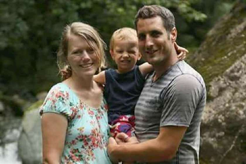 სმითების ოჯახი