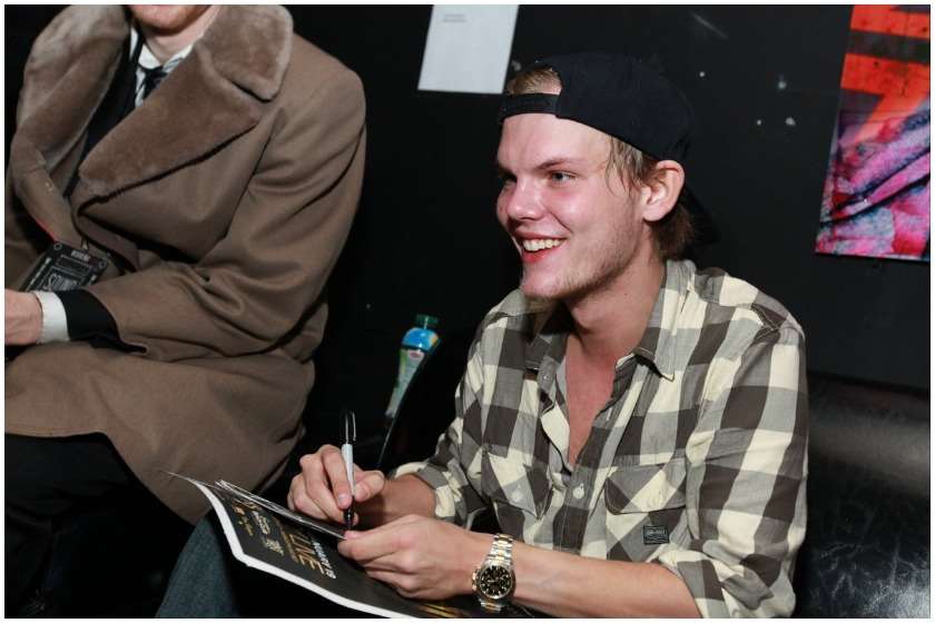 Avicii