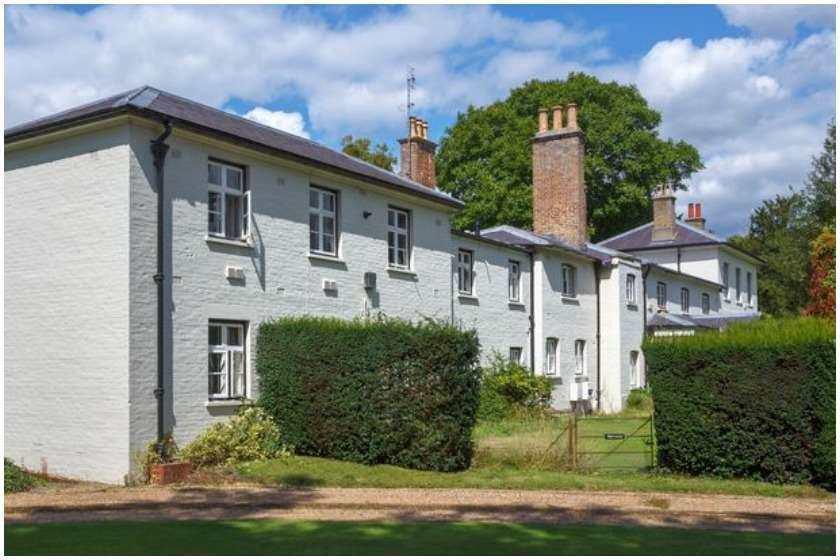 მეგან მარკლი