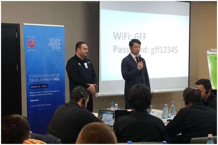 ფეხბურთი