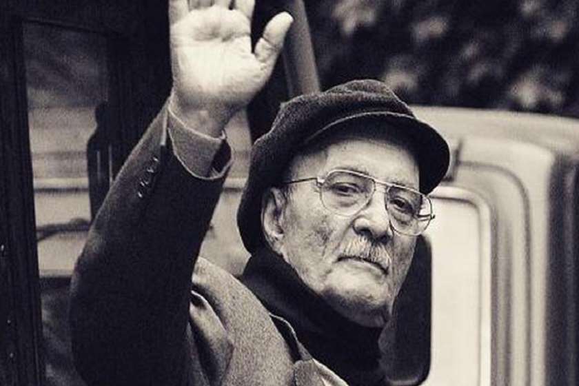 გიორგი დანელია