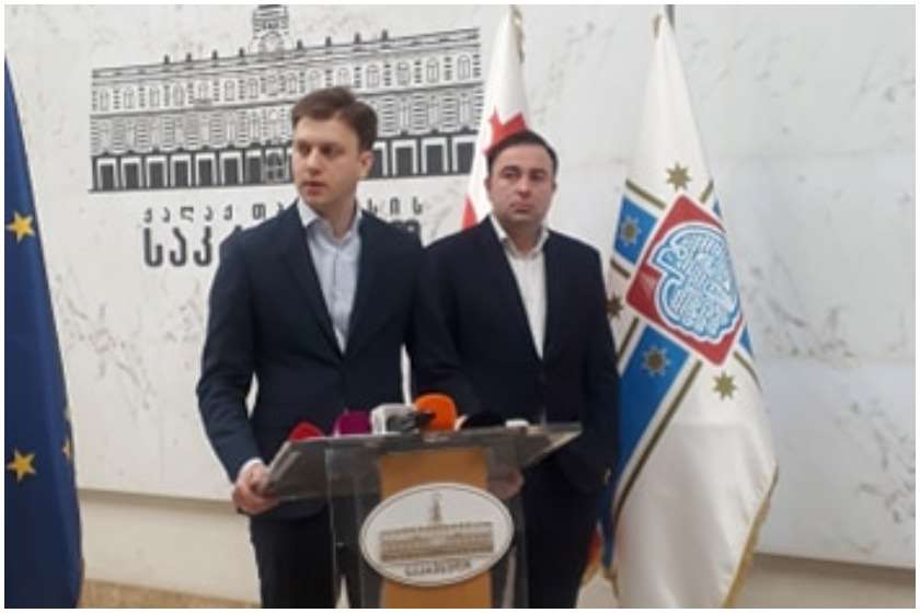 ვატო შაქარიშვილი ჯაბა ჯიშკარიანი