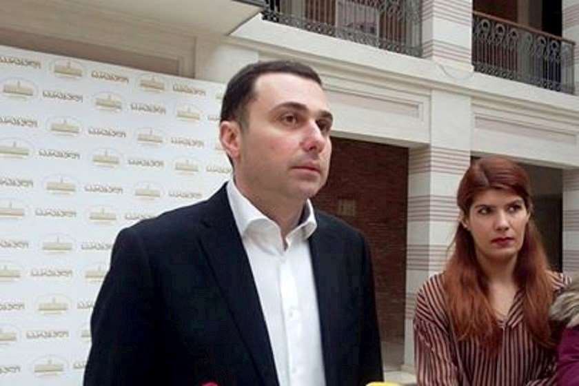 გიორგი ტყემალაძე