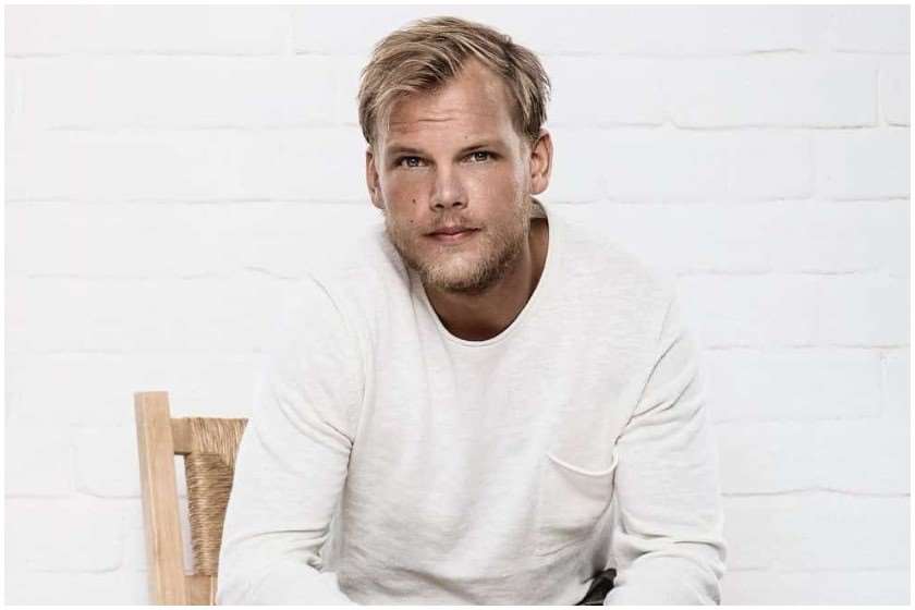 Avicii