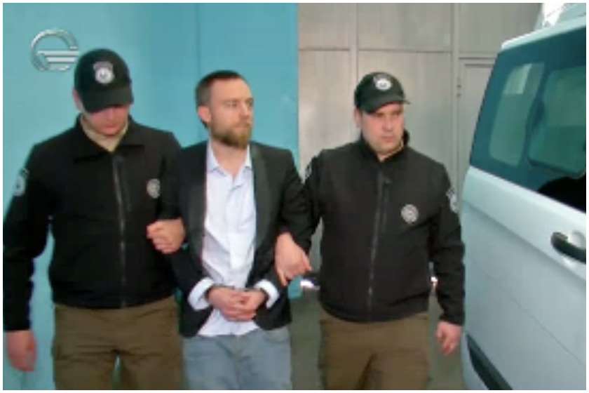 ჯეკ შეპარდი