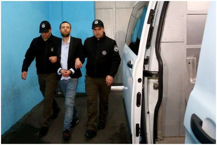 ჯეკ შეპარდი