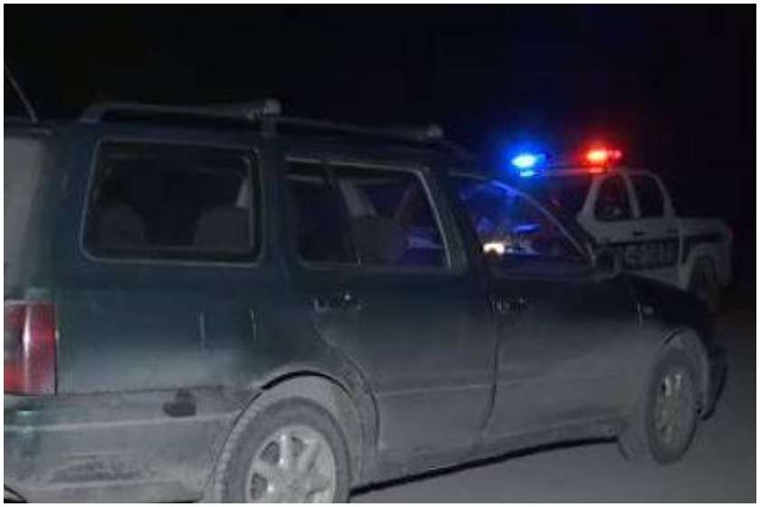 პოლიცია