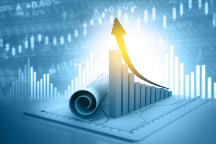 ეკონომიკური ზრდა