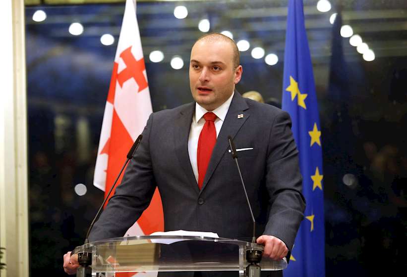 მამუკა ბახტაძე