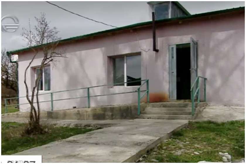 საბავშვო ბაღი