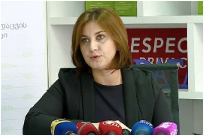 თამარ ქალდანი