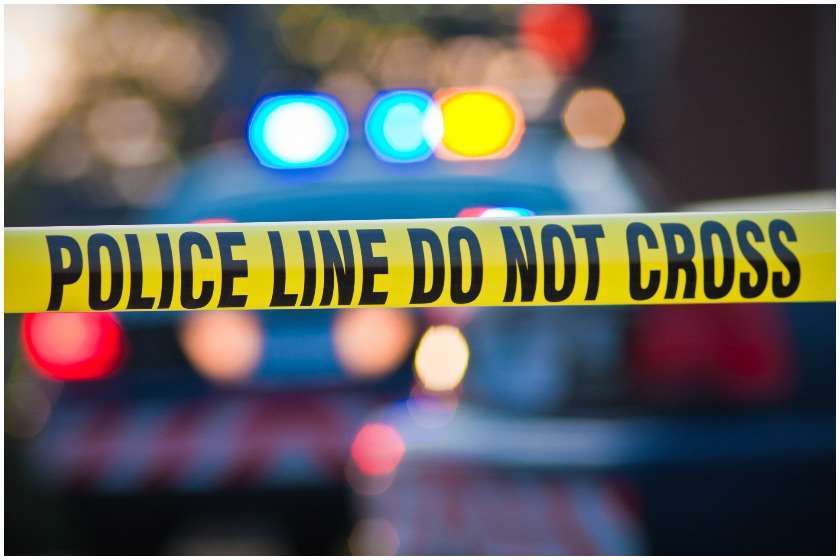 პოლიცია