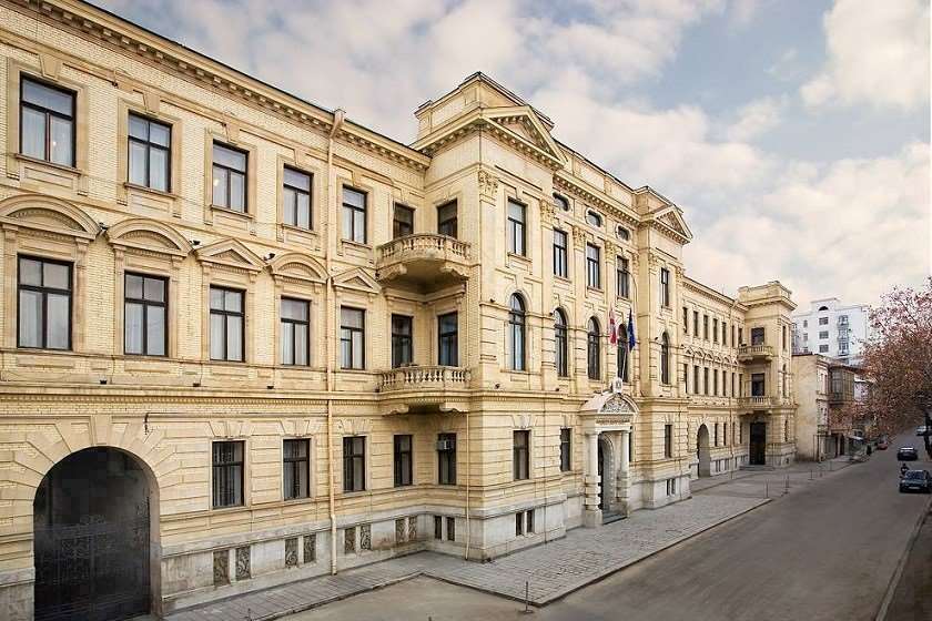 ვენეციის კომისია