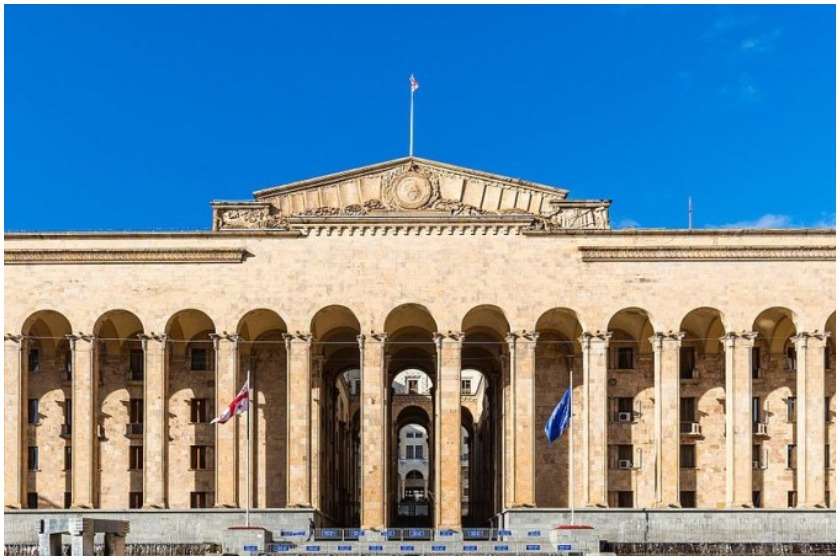 მოსამართლეების დანიშვნა