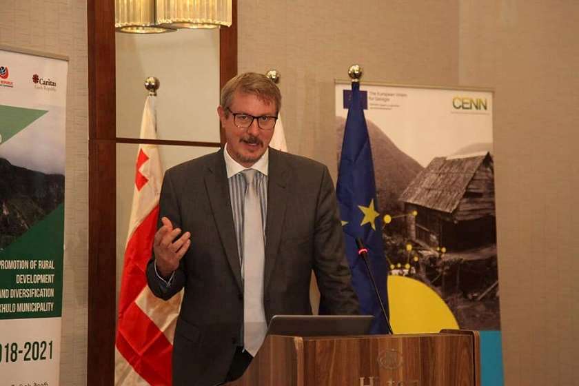 კარლ ჰარცელი 