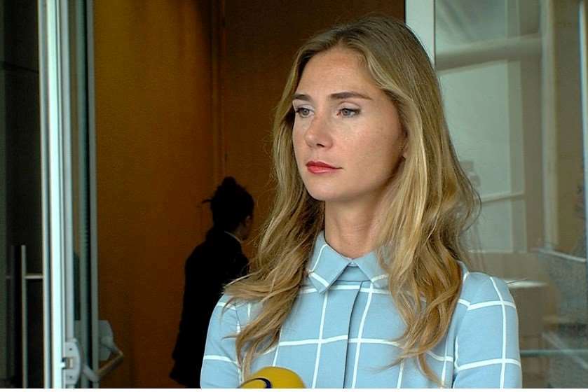 თინა ბოკუჩავა