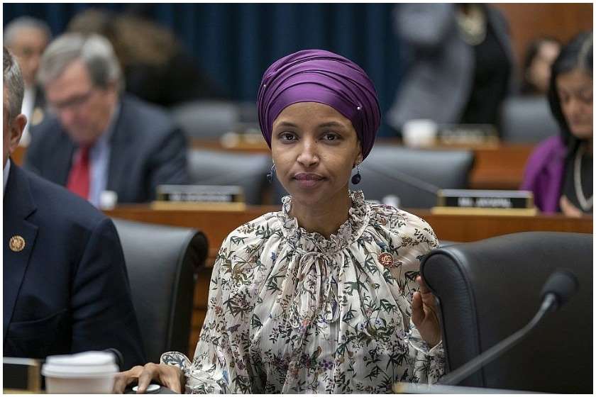 ილან ომარი