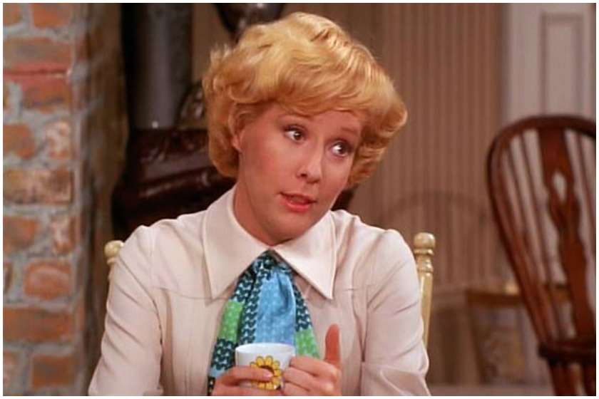 ჯორჯია ენჯელი