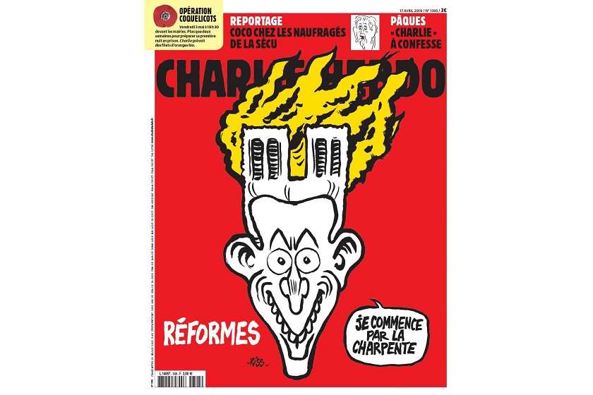 Charlie Hebdo