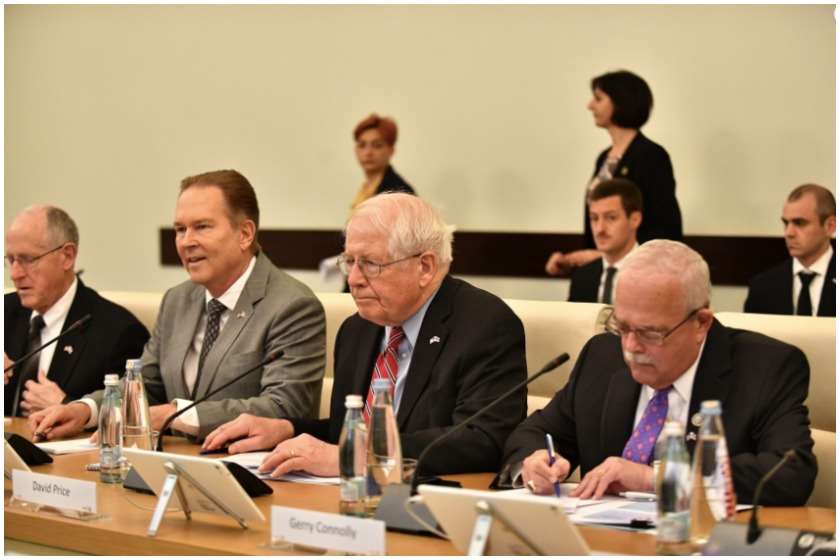 დელეგაცია