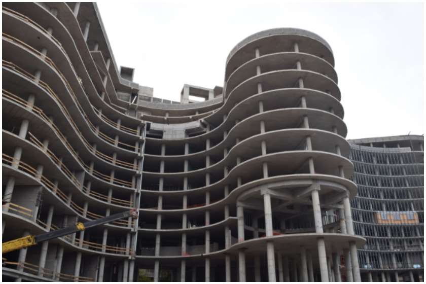 პანორამა თბილისი