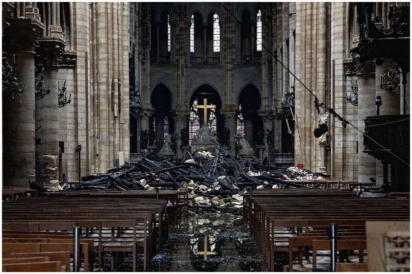 ნოტრ-დამი