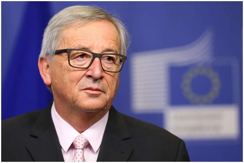 ჟან-კლოდ იუნკერი