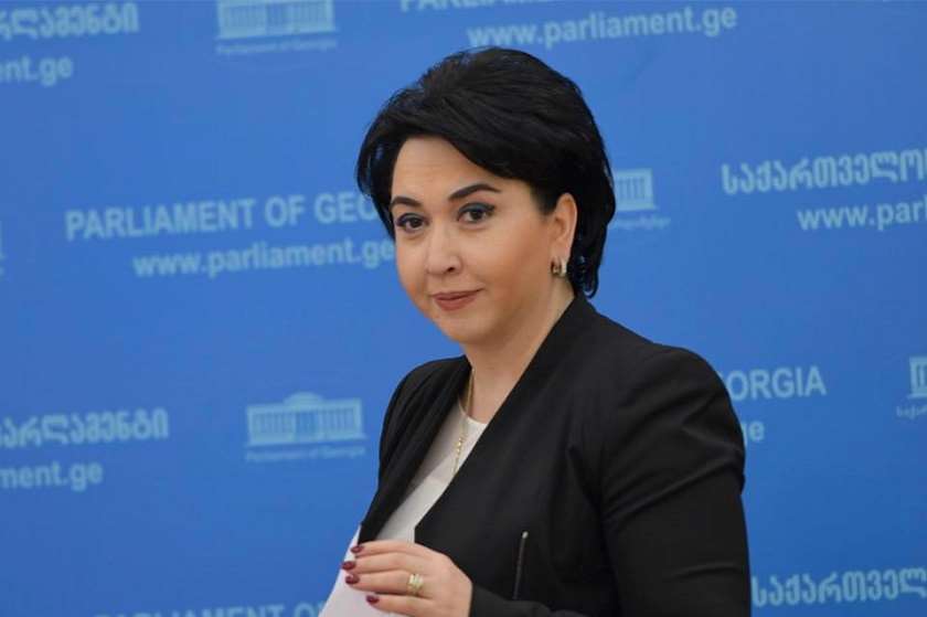 ეკა ბესელია