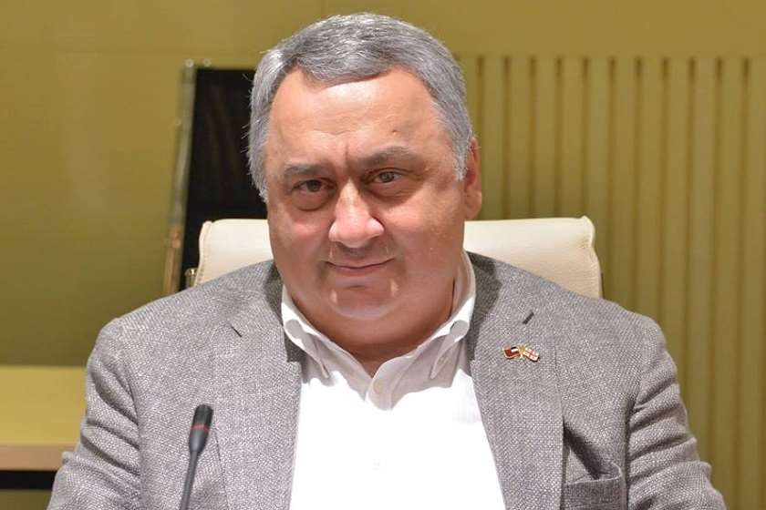 ზვიად კვაჭანტირაძე