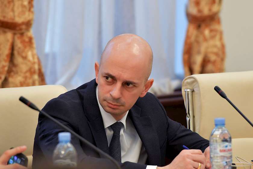 გიორგი მიქაუტაძე