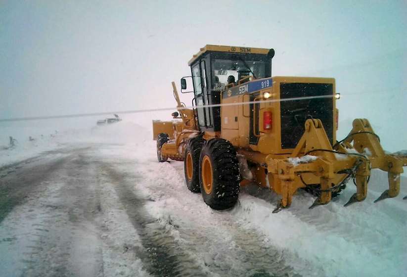 დიდთოვლობა