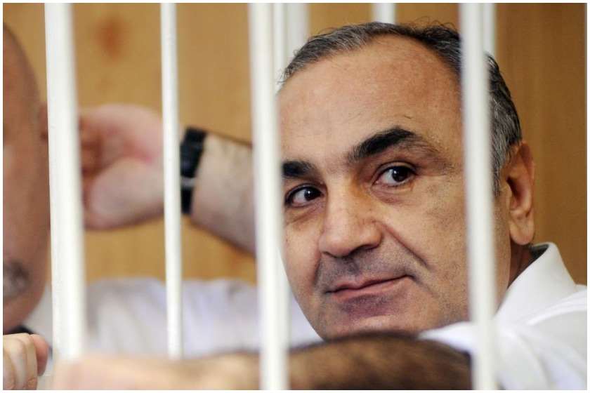 ტარიელ ონიანი