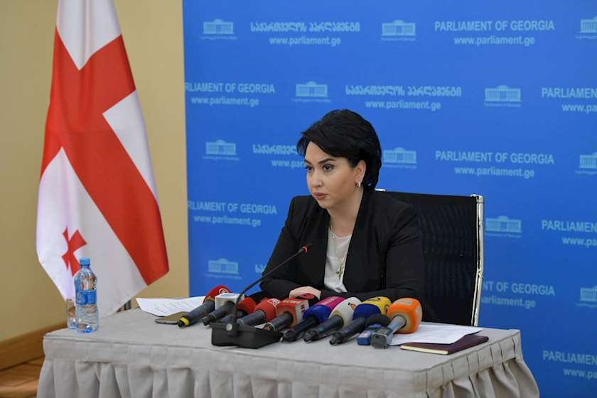 ეკა ბესელია