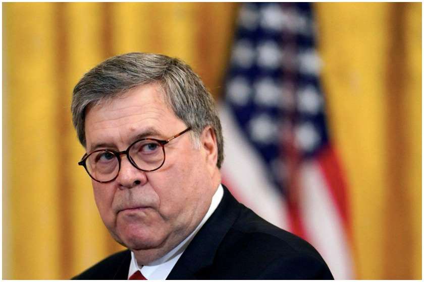 დონალდ ტრამპი