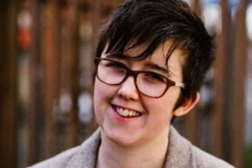 ლაირა მაკქი