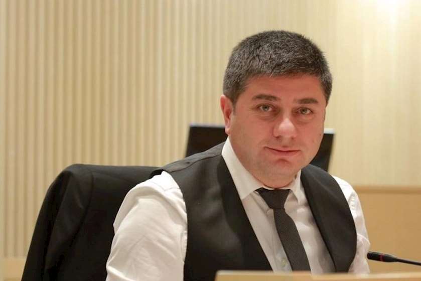 ზაქარია ქუცნაშვილი