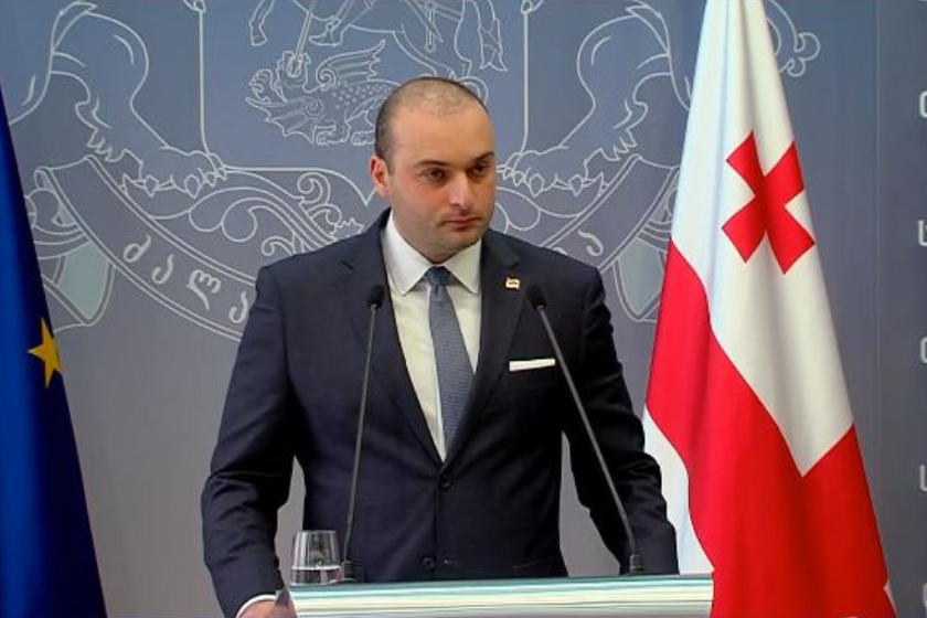 მამუკა ბახტაძე