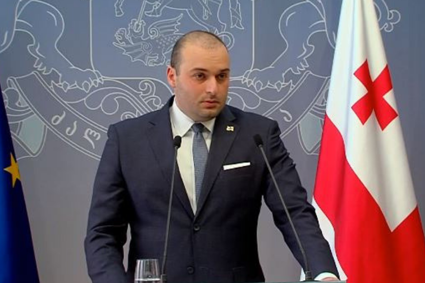 მამუკა ბახტაძე