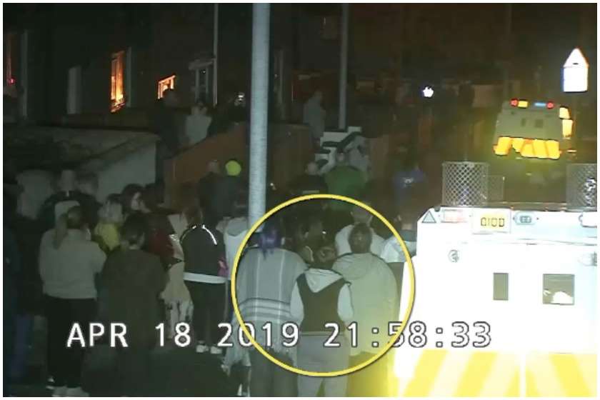 ლაირა მაკქი