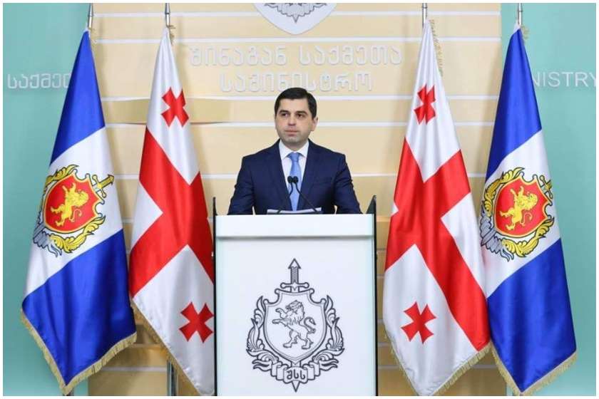 კახაბერ საბანაძე