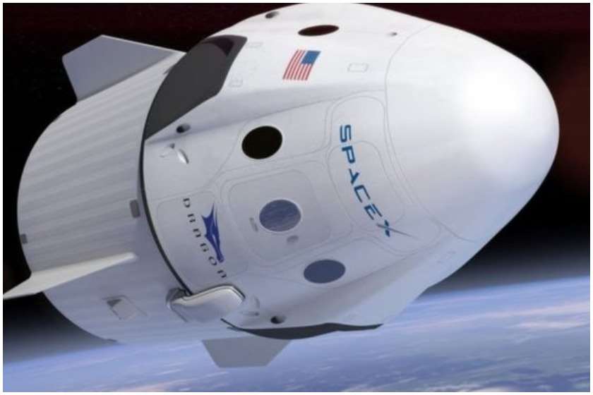 SPACEX