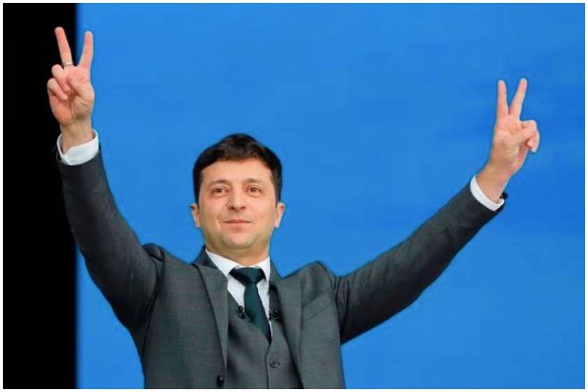უკრაინა