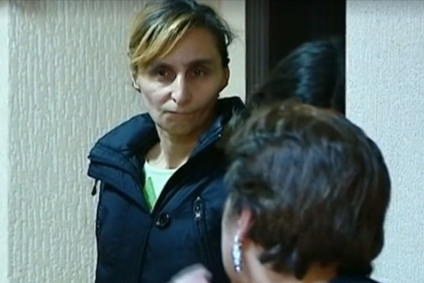 ლელა ქსოვრელი