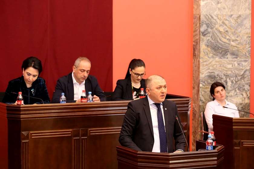 გრიგოლ ლილუაშვილი