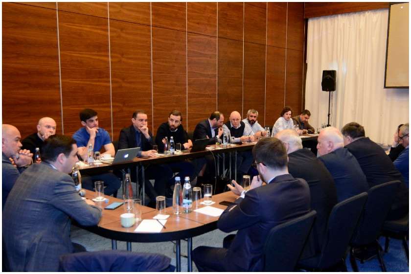 პანკისის ხეობა