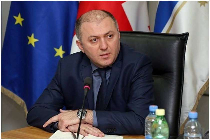 გრიგოლ ლილუაშვილი