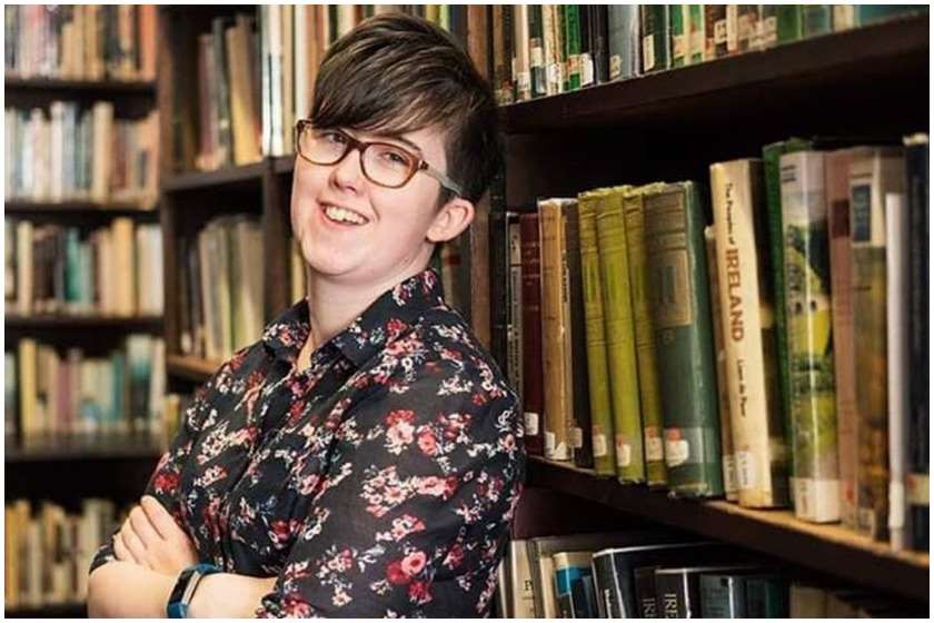 ლაირა მაკქი