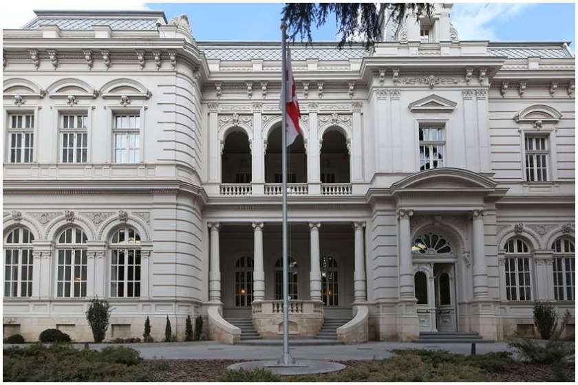 ათონელის რეზიდენცია