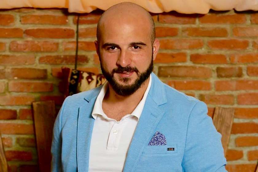 ლევან ჯიბღაშვილი