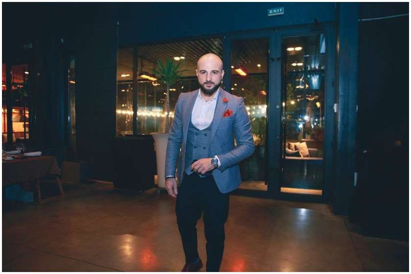 ლევან ჯიბღაშვილი